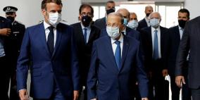 باريس تستضيف مؤتمر المانحين لدعم لبنان