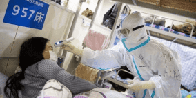 لماذا ينتشر فيروس كورونا بشكل أسرع من الإنفلونزا؟