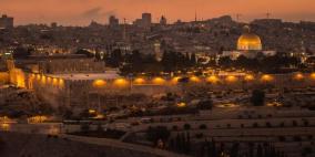 محكمة روما تدين إقرار مؤسسة الإعلام الرسمية "القدس عاصمة لإسرائيل"