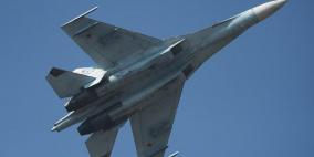 الدفاع الروسية: اعتراض طائرة استطلاع أمريكية فوق البحر الأسود