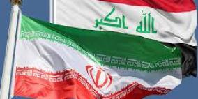 إيران والعراق نحو رفع التجارة إلى 20 مليار دولار