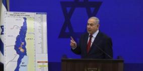 دبلوماسي إسرائيلي: ملتزمون بتنفيذ خطة الضم