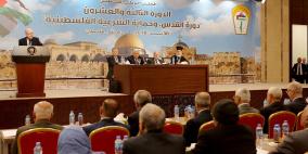 المجلس الوطني: القضية الفلسطينية لا تخضع لمبدأ المقايضات والصفقات