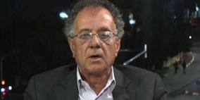 الضفة بين حسمين متوافقين
