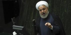 روحاني يحذر الإمارات بعد اتفاق التطبيع مع "اسرائيل"