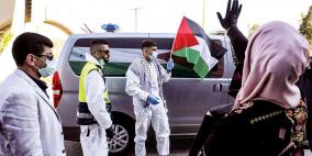 وفاة و500 إصابة جديدة في صفوف الجاليات الفلسطينية