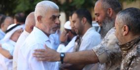 نتنياهو يهدد مجددا حماس والجهاد بعمليات اغتيال