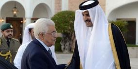 قطر تؤكد تمسكها بمبادرة السلام العربية بدون التعليق على التطبيع 