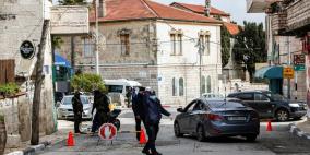 457 إصابة جديدة بكورونا و540 حالة تعافٍ خلال 24 ساعة