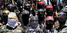 صحيفة: الفصائل في قطاع غزة تتفق على الرد على قصف مواقعها