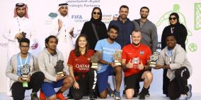 انطلاق مبادرة السفراء الشباب للجيل المبهر في قطر