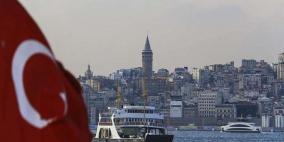 انخفاض عدد الوافدين الأجانب لتركيا الى 86% 