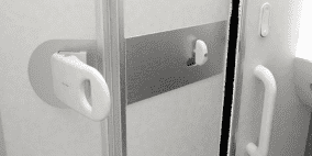  ابتكار ذكي في مراحيض الطائرات لمواجهة كورونا