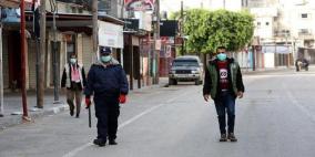 تسجل أول أربع إصابات بكورونا في غزة من خارج الحجر الصحي  