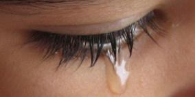 فوائد البكاء وأضرار منعه