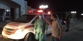 اكتشاف إصابتين بفيروس كورونا في أكبر مجمع طبي بغزة