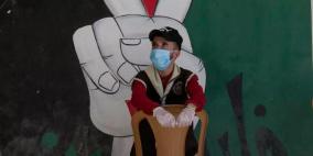 الصحة: 7 وفيات و290 إصابة جديدة بكورونا في فلسطين