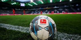 عودة محتملة للجماهير في كأس ألمانيا 