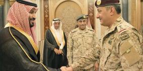 ملك السعودية يقيل الأمير فهد ويحيله وآخرين للتحقيق
