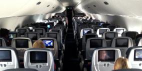 "رحلة موبوءة".. تمرد الركاب يؤدي لإصابة 16 راكبا بكورونا