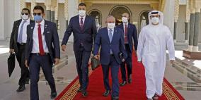 الوفد الاسرائيلي يغادر الإمارات بوعود اقتصادية