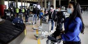 الأردن يعيد تسيير الرحلات الجوية من مطار الملكة علياء 