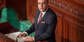 البرلمان التونسي يمنح الثقة لحكومة المشيشي