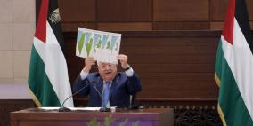 الأمناء العامون للفصائل يرحبون بدعوة الرئيس لتشكيل قيادة وطنية موحدة