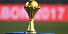 مصر.. الإعلان عن سرقة كأس امم افريقيا من خزانة الاتحاد