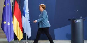 ألمانيا تطالب روسيا توضيح ملابسات تسميم نافالني وتهدد بعقوبات