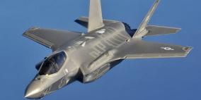 "يديعوت": إسرائيل تطالب أمريكا بتعويضات عن بيع الإمارات "إف-35"