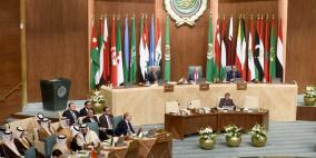 الجامعة العربية ترحب باعتماد الأمم المتحدة القرارات الخاصة بفلسطين