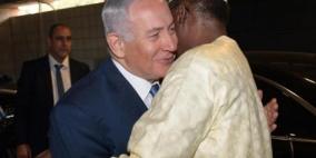 وفد تشادي يزور إسرائيل لتطبيع العلاقات