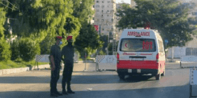 محافظة غزة تتصدر خارطة تفشي كورونا في القطاع 