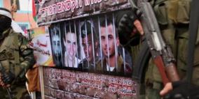حماس: محرّرو صفقة شاليط مقابل معلومات عن حياة جنود الاحتلال