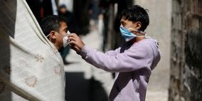 غزة: تسجيل 259 إصابة جديدة بفيروس كورونا