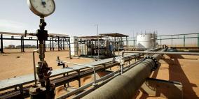 واشنطن: خليفة حفتر تعهد بإنهاء حصار المنشآت النفطية في ليبيا!