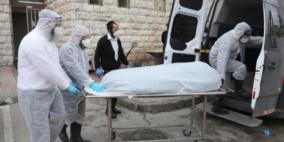 17 حالة وفاة و2984 إصابة جديدة بكورونا في إسرائيل