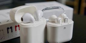 أمريكا تصادر OnePlus Buds على أنها AirPods مزيفة