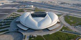 استادات كأس العالم FIFA قطر 2022 تستضيف منافسات دوري أبطال آسيا