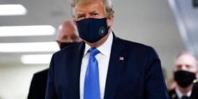 ترامب: لقاح كورونا سيتوفر في غضون أسابيع