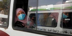 فلسطين تسجل أرقاما قياسية للإصابات والوفيات اليومية بكورونا