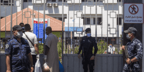 حالة وفاة و94 إصابة جديدة بكورونا في غزة 