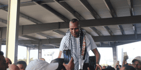 الإفراج عن أسير من زبوبا بعد قضائه 17 عاما ونصف في سجون الاحتلال