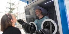 اغلاق شامل اليوم.. 5238 إصابة جديدة بكورونا في اسرائيل