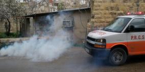 استشهاد طبيب أسنان قرب حاجز برطعة 