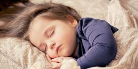 العلماء يكتشفون سر النوم العميق