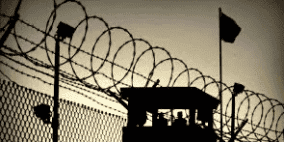 نادي الأسير: 3 إصابات جديدة بـ"كورونا" في صفوف الأسرى بسجن "جلبوع"