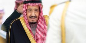 العاهل السعودي: مبادرة السلام العربية تضمنت مرتكزات لحل عادل للصراع العربي الإسرائيلي