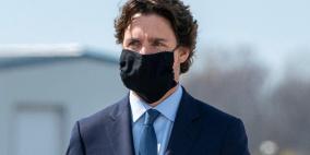 رئيس وزراء كندا: الموجة الثانية من وباء كورونا قد بدأت!